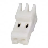 3-640621-2 by TE Connectivity AMP Connectors - CONNECTOR RECPT 2POS IDC 24AWG TIN