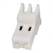 3-640621-2 by TE Connectivity AMP Connectors - CONNECTOR RECPT 2POS IDC 24AWG TIN