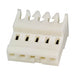 640621-5 by TE Connectivity AMP Connectors - CONNECTOR RECPT 5P IDC 24AWG TIN-LEAD