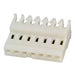 3-640621-7 by TE Connectivity AMP Connectors - CONNECTOR RECPT 7POS IDC 24AWG TIN
