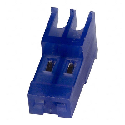 3-640622-2 by TE Connectivity AMP Connectors - CONNECTOR RECPT 2POS IDC 26AWG TIN