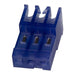 3-640622-3 by TE Connectivity AMP Connectors - CONNECTOR RECPT 3POS IDC 26AWG TIN