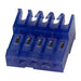 3-640622-5 by TE Connectivity AMP Connectors - CONNECTOR RECPT 5POS IDC 26AWG TIN