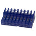 3-640622-9 by TE Connectivity AMP Connectors - CONNECTOR RECPT 9POS IDC 26AWG TIN