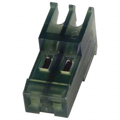 3-640623-2 by TE Connectivity AMP Connectors - CONNECTOR RECPT 2POS IDC 28AWG TIN