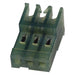 3-640623-3 by TE Connectivity AMP Connectors - CONNECTOR RECPT 3POS IDC 28AWG TIN
