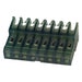 3-640623-8 by TE Connectivity AMP Connectors - CONNECTOR RECPT 8POS IDC 28AWG TIN