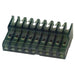 3-640623-9 by TE Connectivity AMP Connectors - CONNECTOR RECPT 9POS IDC 28AWG TIN
