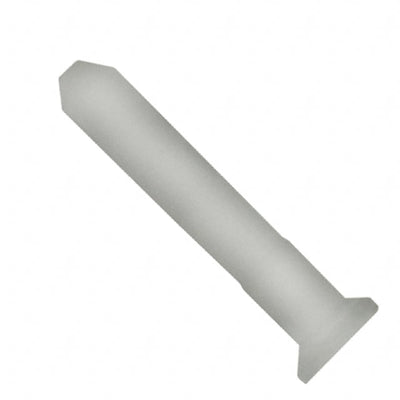 640629-1 by TE Connectivity AMP Connectors - CONNECTOR KEYING PLUG FLUSH MTA 156