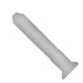 640629-1 by TE Connectivity AMP Connectors - CONNECTOR KEYING PLUG FLUSH MTA 156