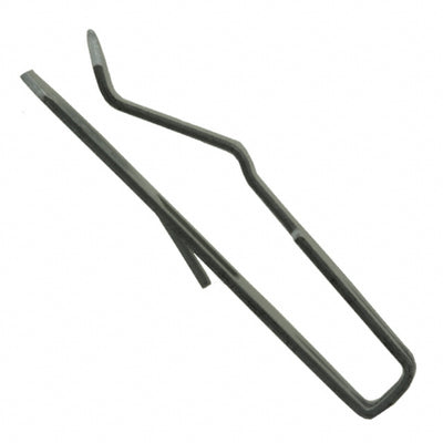 640631-3 by TE Connectivity AMP Connectors - CONNECTOR SOCKET 18AWG IDC TIN