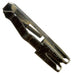 640632-3 by TE Connectivity AMP Connectors - CONNECTOR SOCKET 20AWG IDC TIN