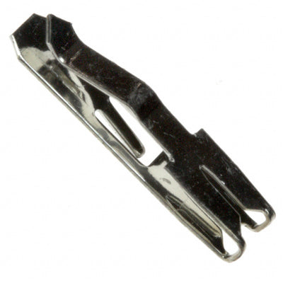 640633-3 by TE Connectivity AMP Connectors - CONNECTOR SOCKET 22AWG IDC TIN