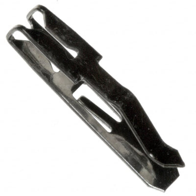 640634-3 by TE Connectivity AMP Connectors - CONNECTOR SOCKET 24AWG IDC TIN