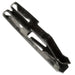 640634-3 by TE Connectivity AMP Connectors - CONNECTOR SOCKET 24AWG IDC TIN