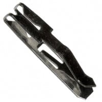 640634-3 by TE Connectivity AMP Connectors - CONNECTOR SOCKET 24AWG IDC TIN