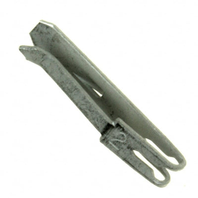 640636-1 by TE Connectivity AMP Connectors - CONNECTOR SOCKET 22AWG IDC TIN-LEAD