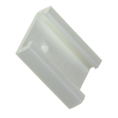 640642-5 by TE Connectivity AMP Connectors - CONNECTOR DUST COVER 5POS FEED THRU
