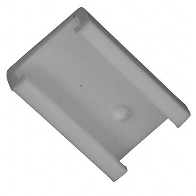 640642-6 by TE Connectivity AMP Connectors - CONNECTOR DUST COVER 6POS FEED THRU