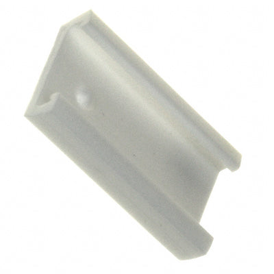 640642-7 by TE Connectivity AMP Connectors - CONNECTOR DUST COVER 7POS FEED THRU