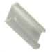 640642-7 by TE Connectivity AMP Connectors - CONNECTOR DUST COVER 7POS FEED THRU