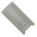 640642-8 by TE Connectivity AMP Connectors - CONNECTOR DUST COVER 8POS FEED THRU