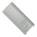 640642-9 by TE Connectivity AMP Connectors - CONNECTOR DUST COVER 9POS FEED THRU