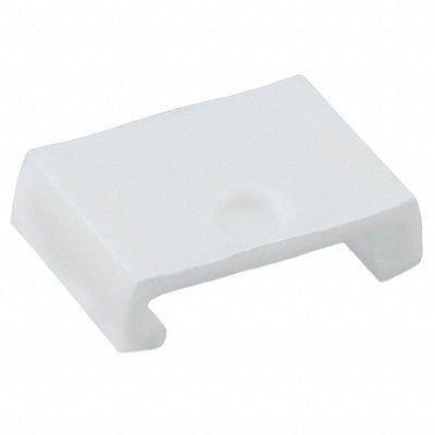 640643-2 by TE Connectivity AMP Connectors - CONNECTOR DUST COVER 2POS MTA-156