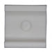 640643-3 by TE Connectivity AMP Connectors - CONNECTOR DUST COVER 3POS FEED THRU