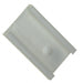 640643-5 by TE Connectivity AMP Connectors - CONNECTOR DUST COVER 5POS FEED THRU