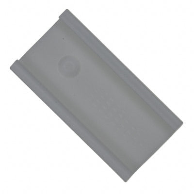640643-6 by TE Connectivity AMP Connectors - CONNECTOR DUST COVER 6POS FEED THRU