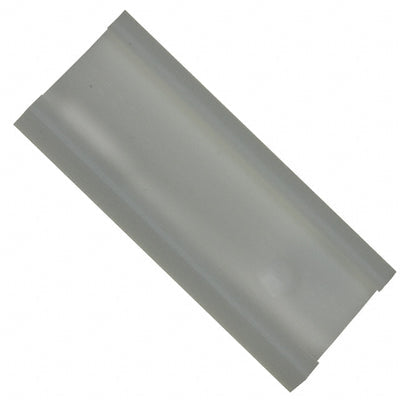 640643-7 by TE Connectivity AMP Connectors - CONNECTOR DUST COVER 7POS FEED THRU