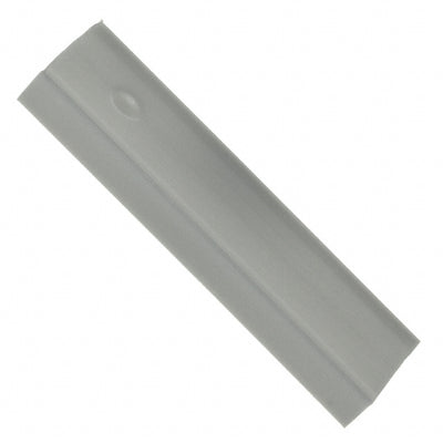 640643-9 by TE Connectivity AMP Connectors - CONNECTOR DUST COVER 9POS FEED THRU
