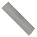 640643-9 by TE Connectivity AMP Connectors - CONNECTOR DUST COVER 9POS FEED THRU