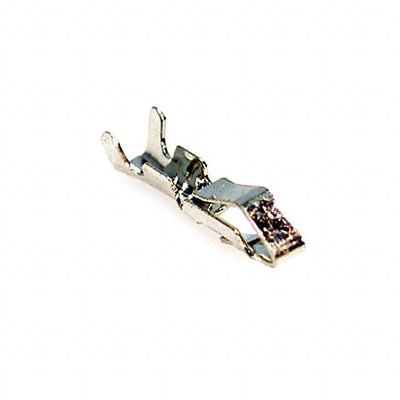 3-640706-1 by TE Connectivity AMP Connectors - CONNECTOR SOCKET 18-24AWG CRIMP TIN