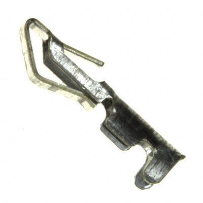 640706-2 by TE Connectivity AMP Connectors - CONNECTOR SOCKET 18-24AWG CRIMP TIN