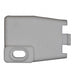 640713-2 by TE Connectivity AMP Connectors - CONNECTOR STRAIN RELIEF 2POS IN LINE