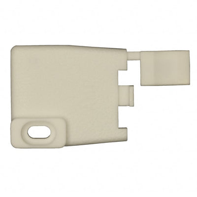 640714-1 by TE Connectivity AMP Connectors - CONNECTOR STRAIN RELIEF ENCLOSE 3POS
