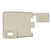 640714-1 by TE Connectivity AMP Connectors - CONNECTOR STRAIN RELIEF ENCLOSE 3POS