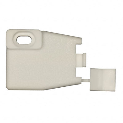 640715-1 by TE Connectivity AMP Connectors - CONNECTOR STRAIN RELIEF ENCLOSE 6POS