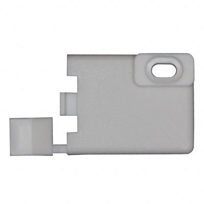 640716-1 by TE Connectivity AMP Connectors - CONNECTOR STRAIN RELIEF ENCLOSE 9POS