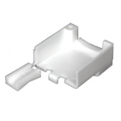 640717-1 by TE Connectivity AMP Connectors - CONNECTOR STRAIN RELIEF ENCLOSE 12POS