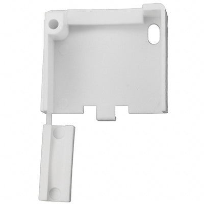 640718-1 by TE Connectivity AMP Connectors - CONNECTOR STRAIN RELIEF ENCLOSE 15POS