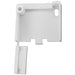 640718-1 by TE Connectivity AMP Connectors - CONNECTOR STRAIN RELIEF ENCLOSE 15POS