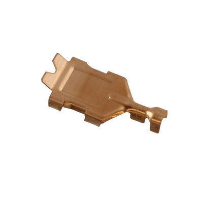 640748-7 by TE Connectivity AMP Connectors - CONNECTOR SOCKET 14-18AWG CRIMP