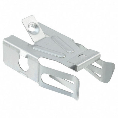 640750-1 by TE Connectivity AMP Connectors - CONNECTOR CLIP HEAVEY DUTY BURNER