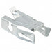 640750-1 by TE Connectivity AMP Connectors - CONNECTOR CLIP HEAVEY DUTY BURNER
