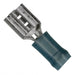 640905-2 by TE Connectivity AMP Connectors - CONNECTOR QC RCPT 14-16AWG 0.250
