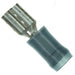 640913-2 by TE Connectivity AMP Connectors - CONNECTOR QC RCPT 14-16AWG 0.205