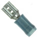 640919-2 by TE Connectivity AMP Connectors - CONNECTOR QC RCPT 14-16AWG 0.187